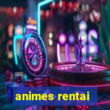 animes rentai